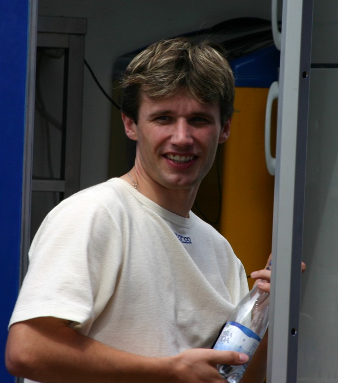Roman Kresta