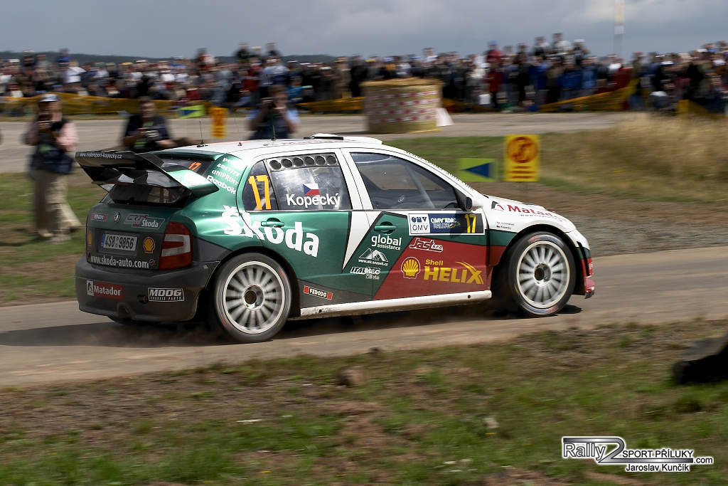 Honza Kopecký