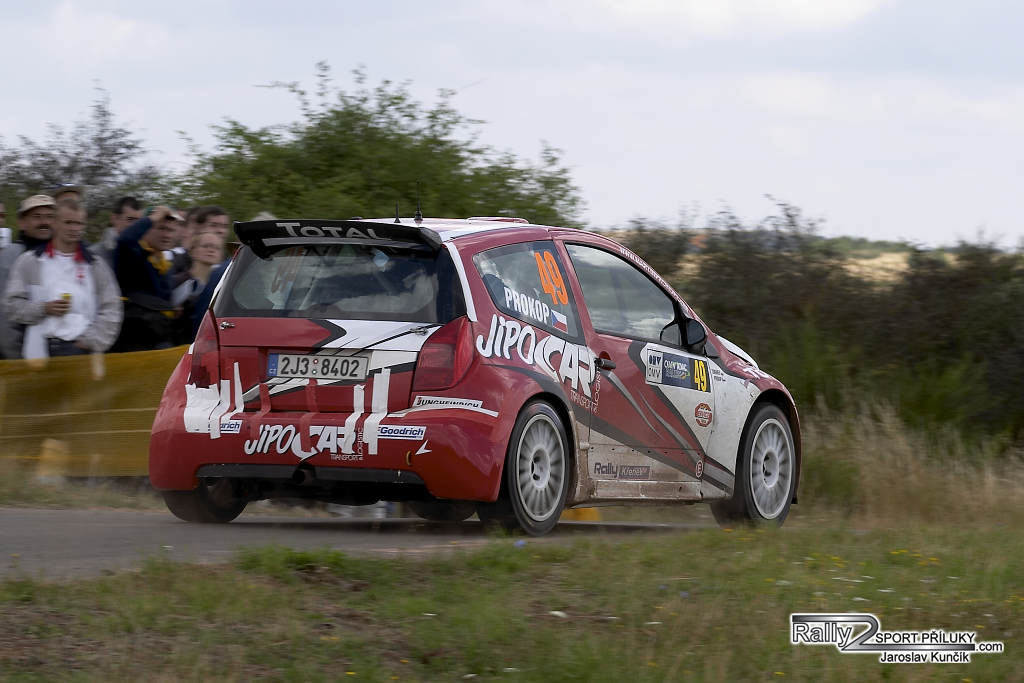 Martin Prokop