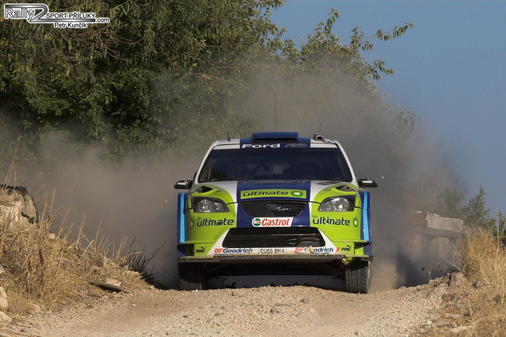 Mikko Hirvonen