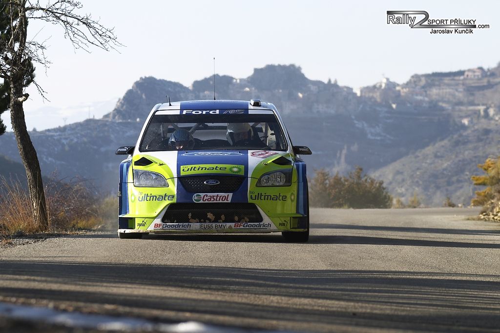 Marcus Gronholm