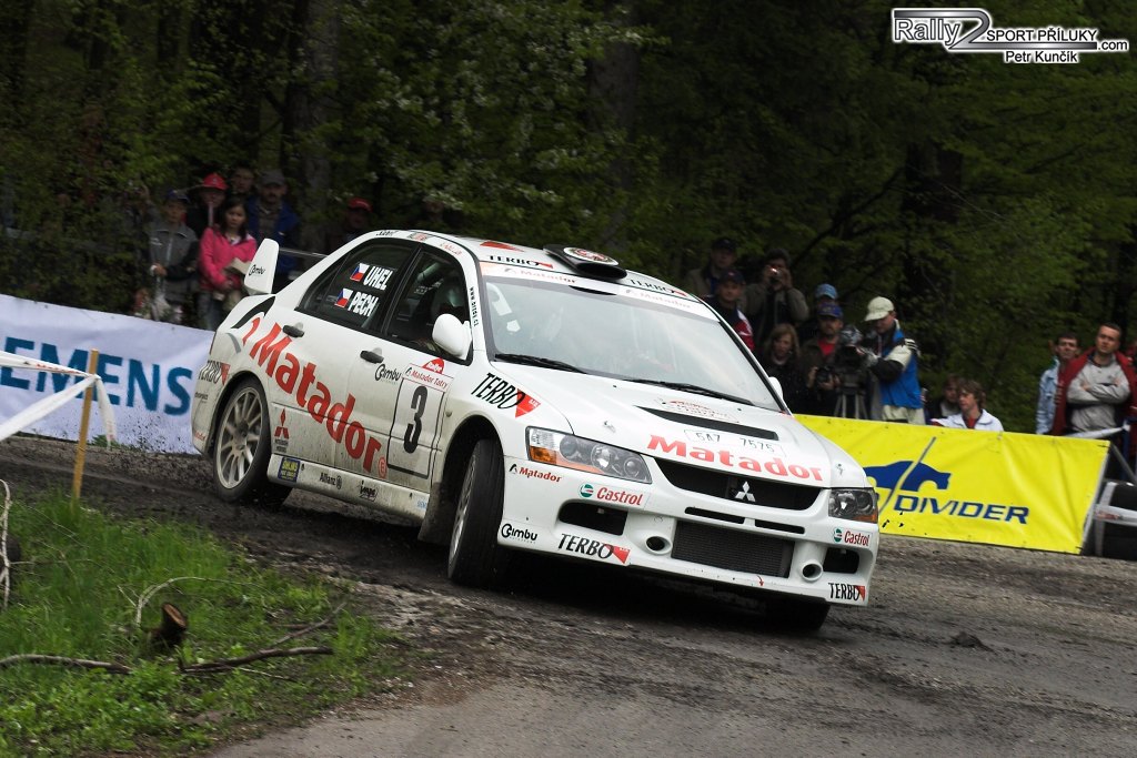 Václav Pech