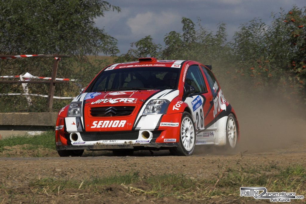 Petr Prokop