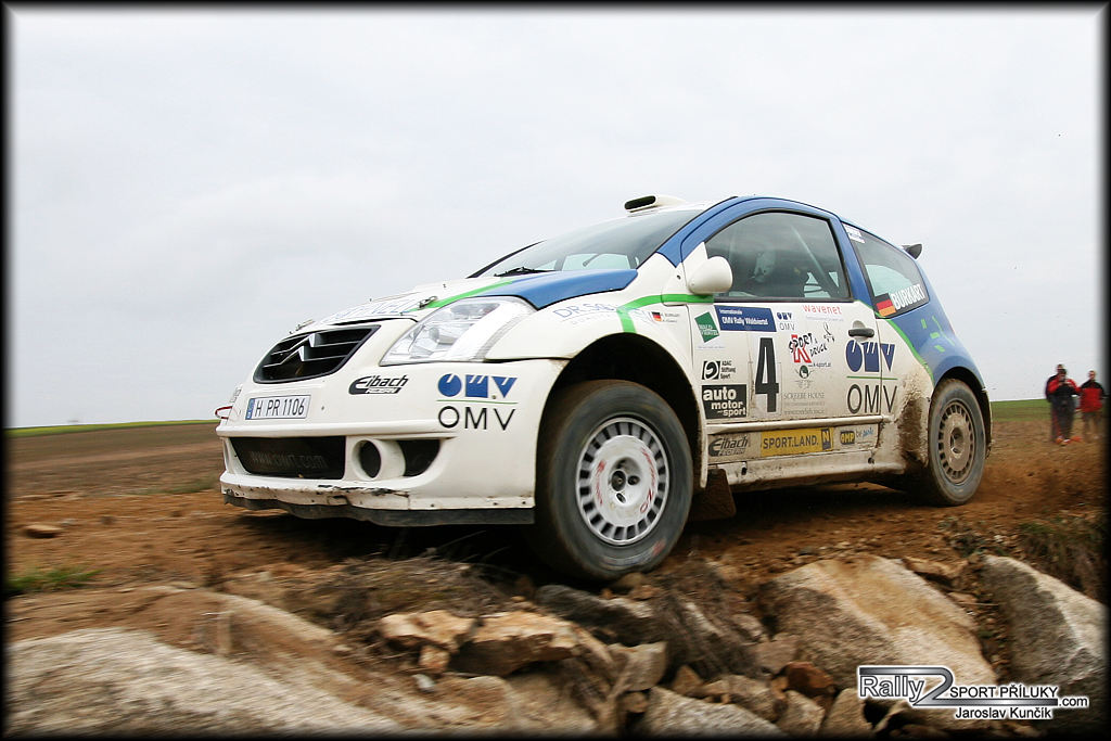 Aaron Burkart
