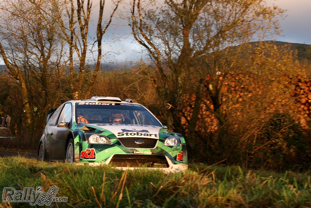 Jari-Matti Latvala