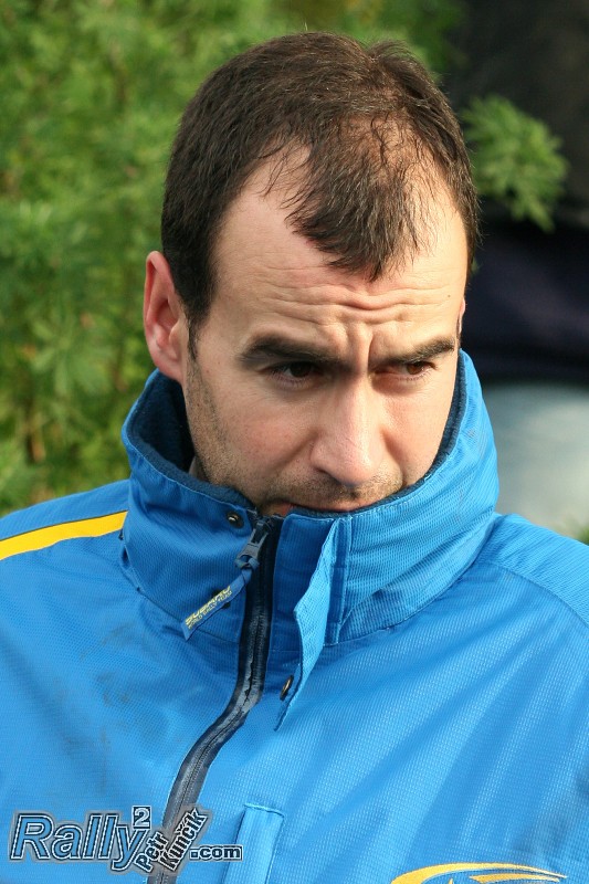 Xavier Pons