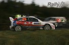 Irska rally