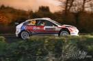 Irska rally