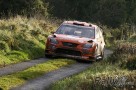Irska rally