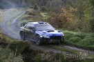 Irska rally