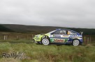Irska rally