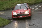 Irska rally