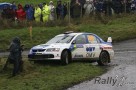 Irska rally