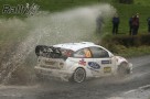 Irska rally