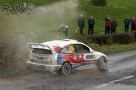 Irska rally