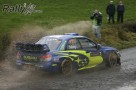 Irska rally