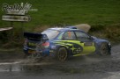 Irska rally