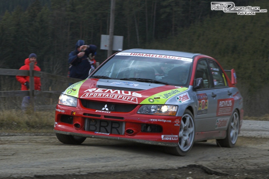 Raimund Baumschlager