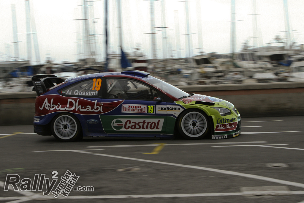 Monte 2008