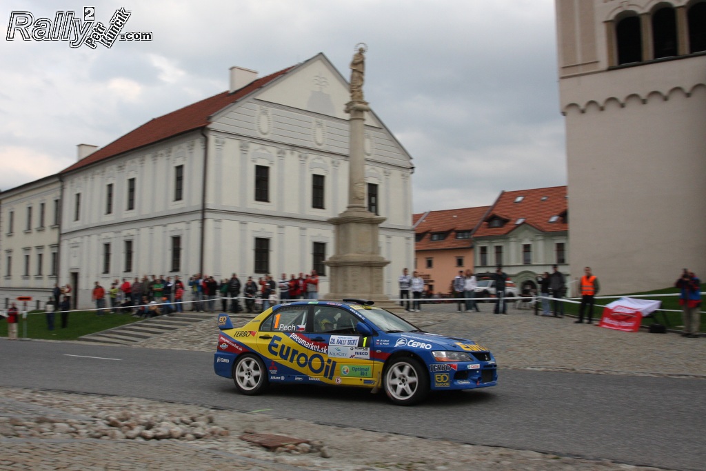 Václav Pech
