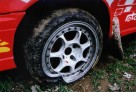 Sprintrally Okříšky 01'