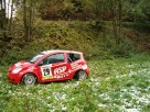 Rally Vsetin 2007