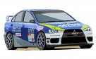 EVO X